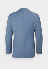 DRYKORN IRVING - Casaco de fato - blue