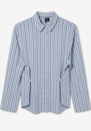 Vero Moda, SHIRT VMALIA SHIRT - Chemisier - cashmere blue