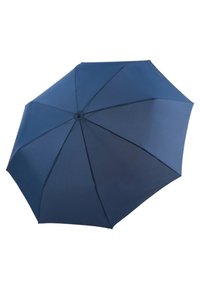 Doppler Paraplu - mottled blue
