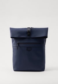 UNISEX - Rucsac - petrol blue
