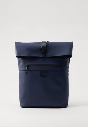 UNISEX - Backpack - petrol blue