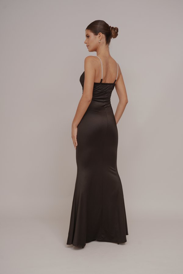 KALENA DETAIL MAXI DRESS - Cocktail dress / Party dress3