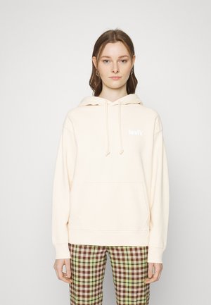 GRAPHIC STANDARD - Sweatshirt - peach puree