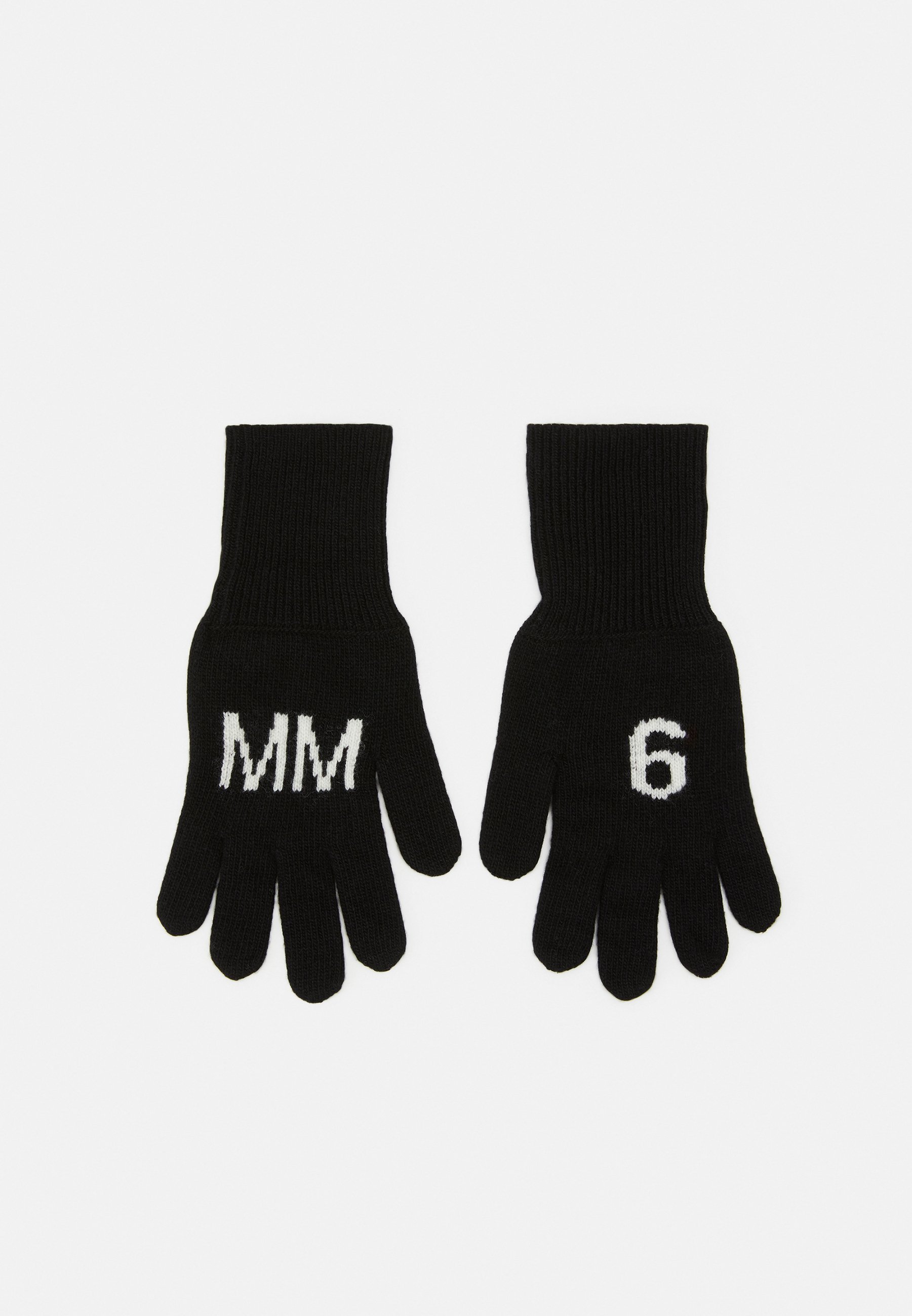 maison margiela tabi gloves