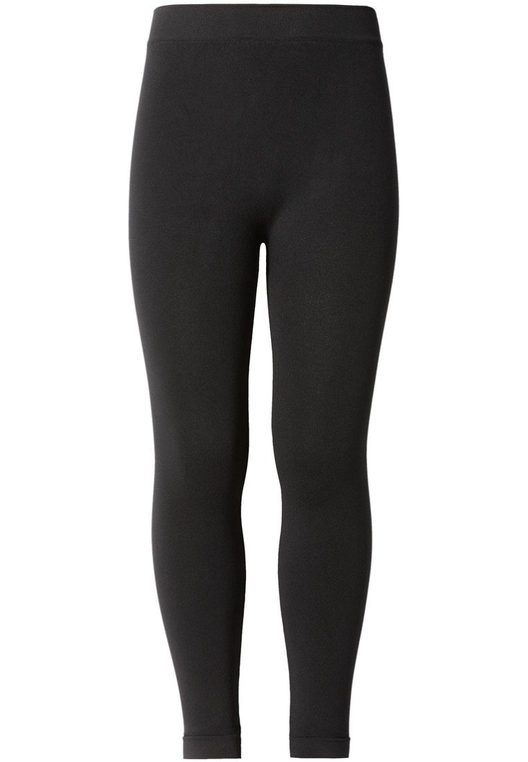 Calzedonia SEAMLESS Leggings black/negro