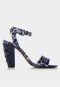 Dune London Sandaletter - blue