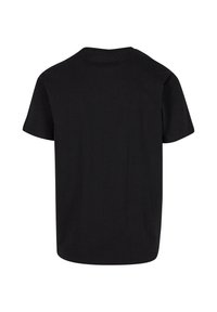 Lost Youth REGULAR TEE - Marškinėliai su spaudiniu - black