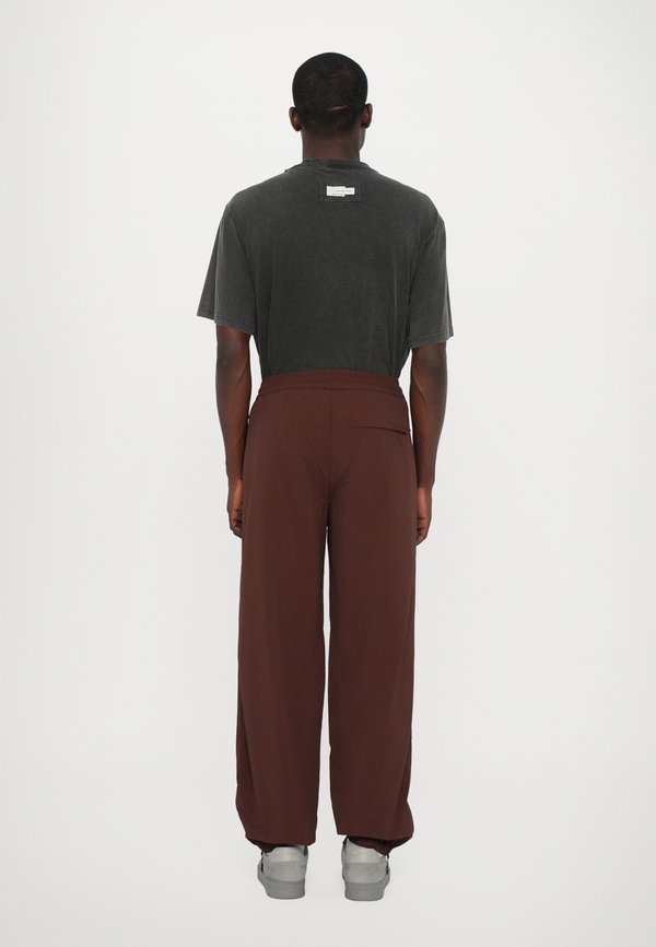 REGULAR TRACK TROUSERS UNISEX - Tracksuit bottoms2
