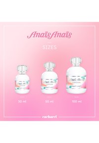 Cacharel Fragrance ANAIS ANAIS EAU DE TOILETTE VAPO - Eau de Toilette