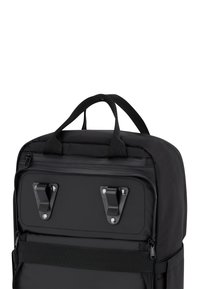 Larkson FAHRRAD NO 6 BIKE - Dagryggsäck - schwarz