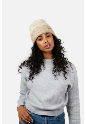 ARLENAS - Beanie - cream