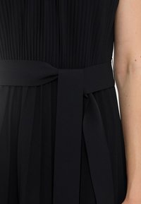 Max Mara Leisure KISS - Vestido de dia - nero