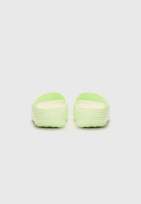 REACTX UNISEX - Pool slides - barely volt3