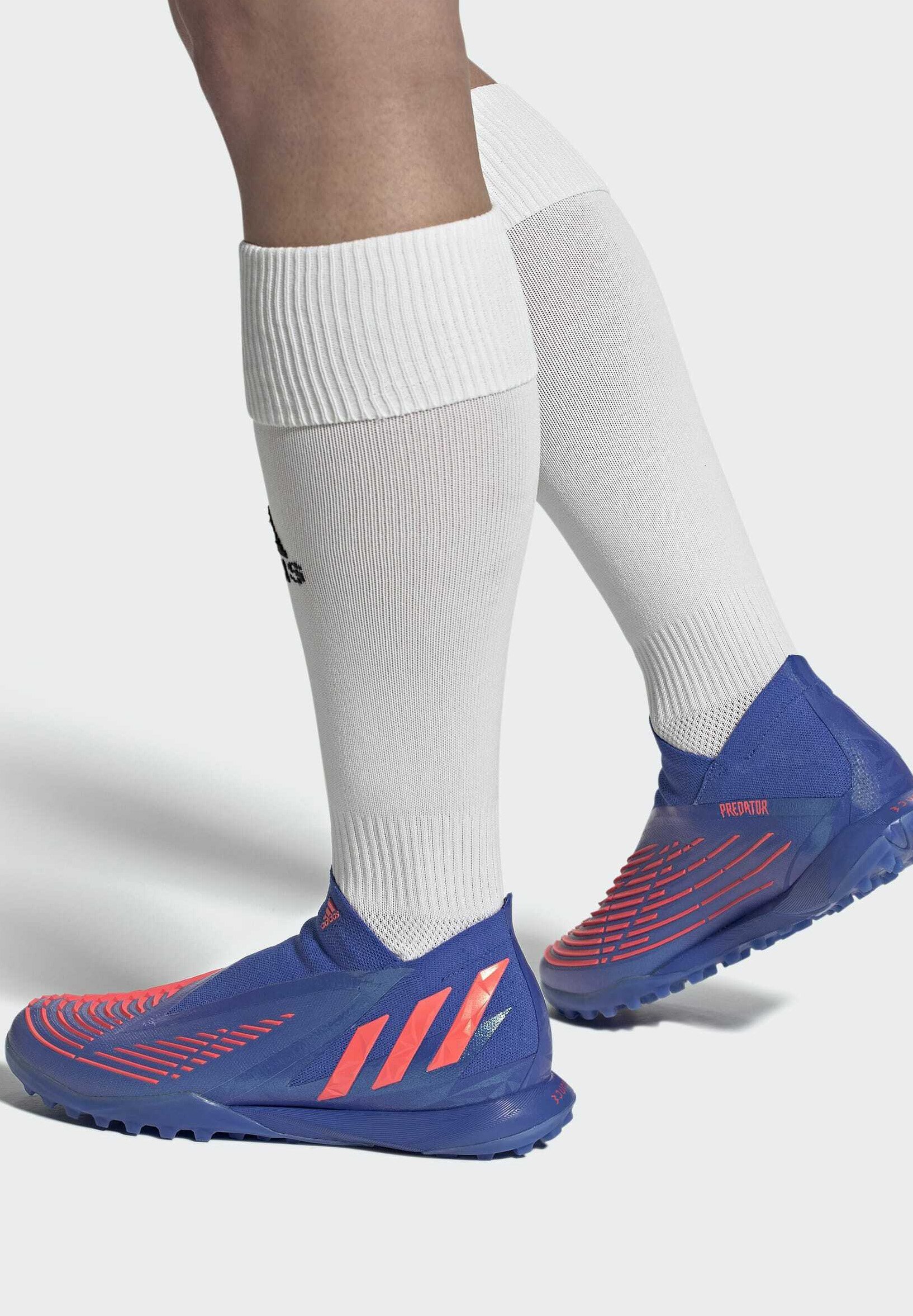 blue predators astro turf