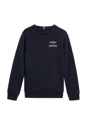 LOGO - Sudadera - desert sky
