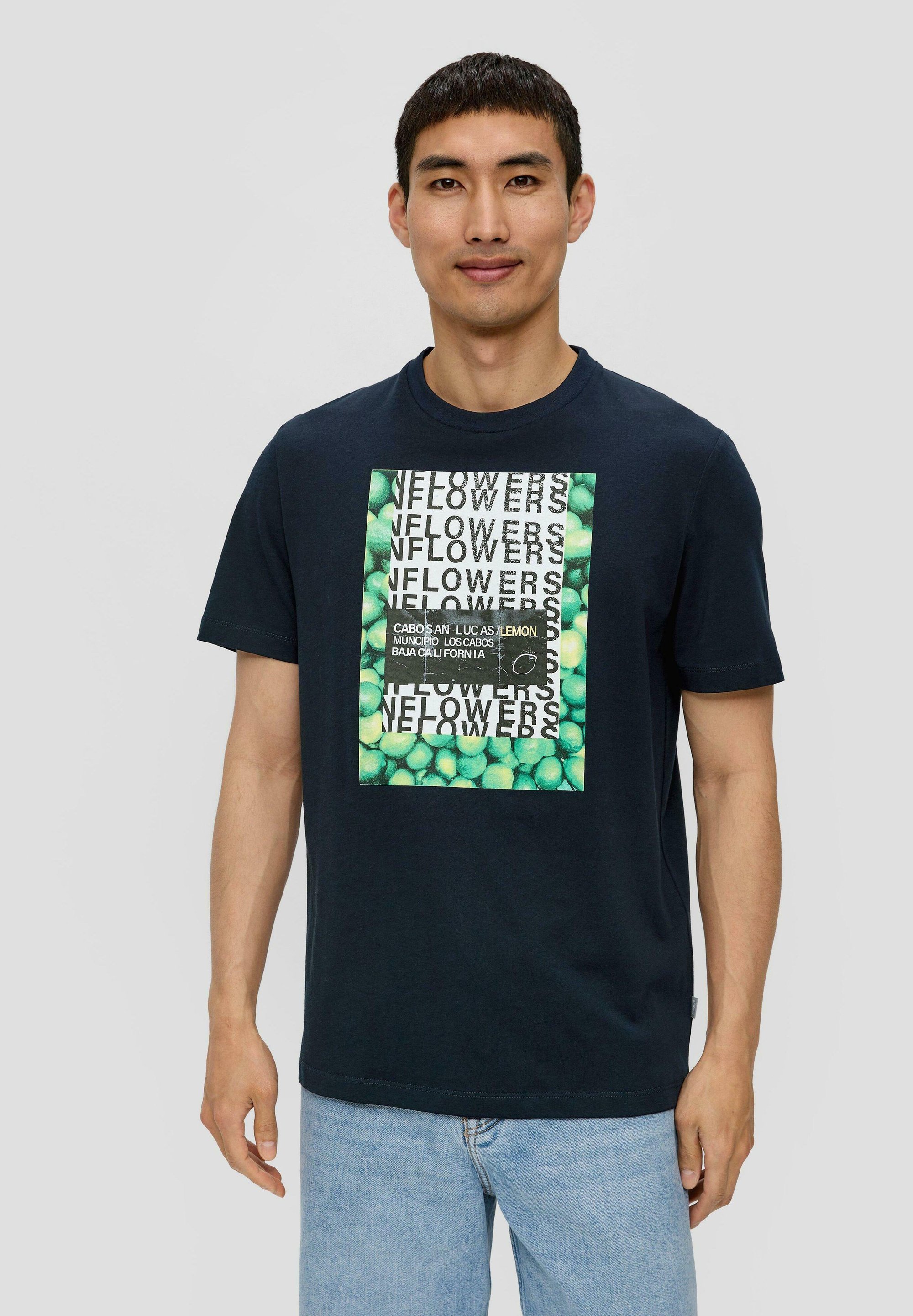 Las Mejores Ofertas En Camisetas Oliver Para Hombre | EBay
