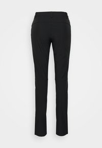 Icepeak Ulkohousut - black