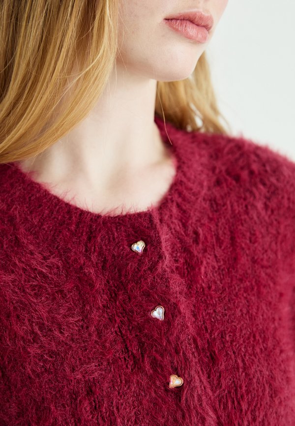 CELESTE CARDI - Cardigan2