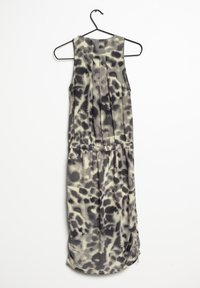 DESIGNERS REMIX Vestido informal - green