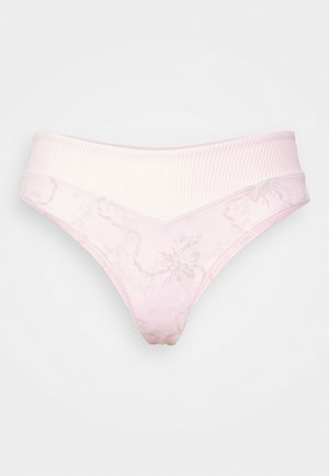 Frankies Bikinis BELLAMY BOTTOM - Bikinibukser - aurora