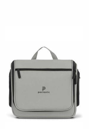 Kosmetiktasche - grey
