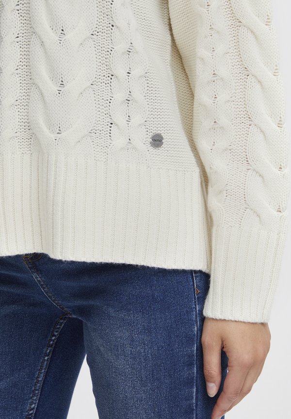 OXOTANA - Jumper - birch2