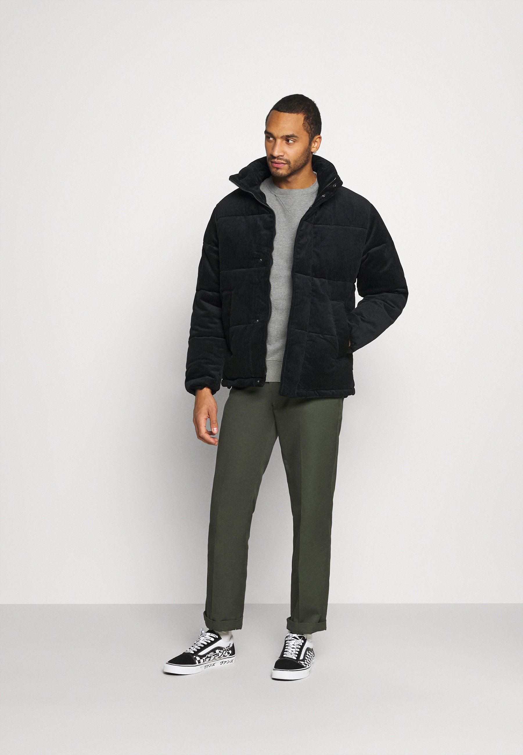 topman coats men