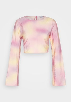 Envii WATERMELON  - Blouse - solar