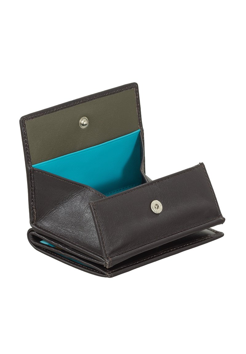 Herren Geldbörsen | DUDU Geldbörse dark brown/dunkelbraun - AH68689 Herren Geldbörsen | DUDU Geldbörse dark brown/dunkelbraun - AH68689