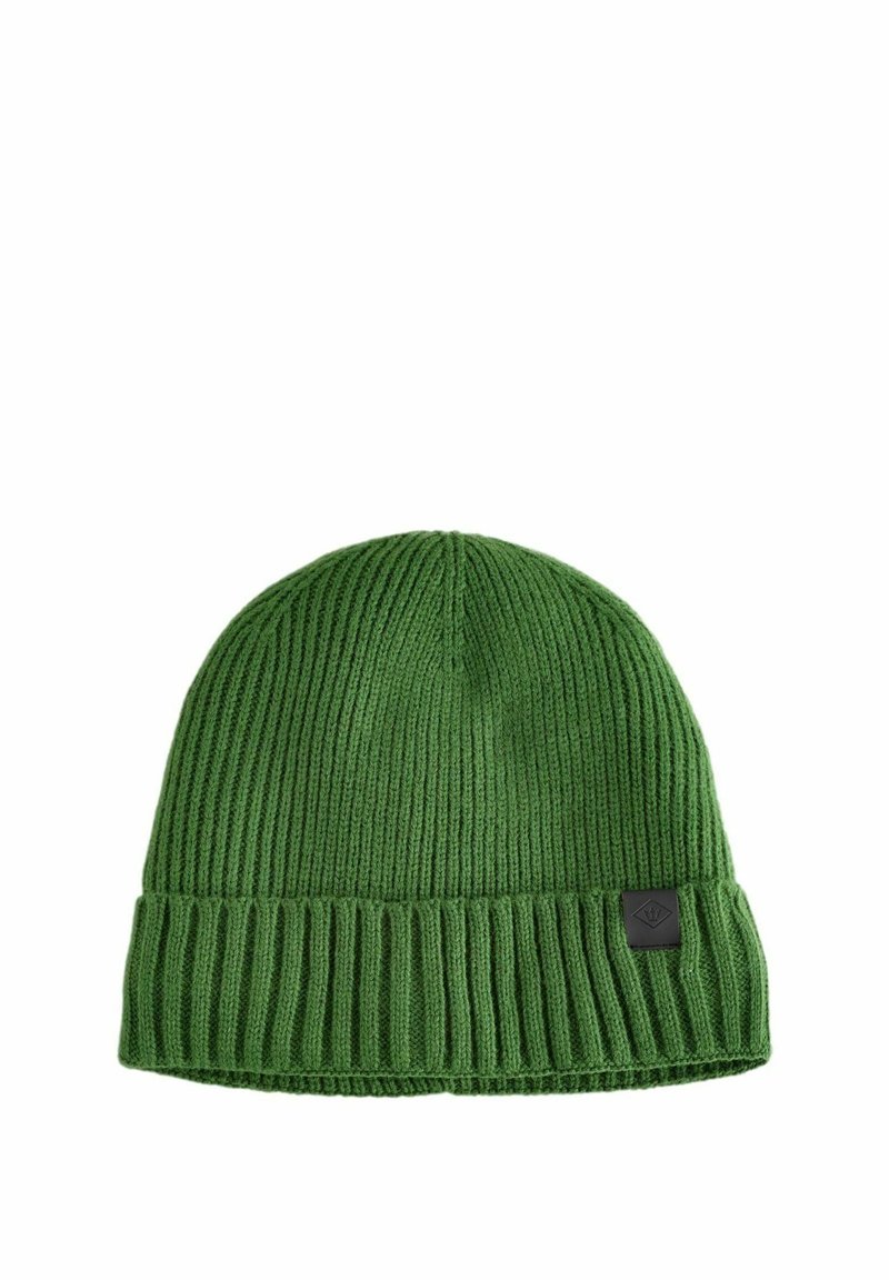 Next WATERPROOF - Beanie - green