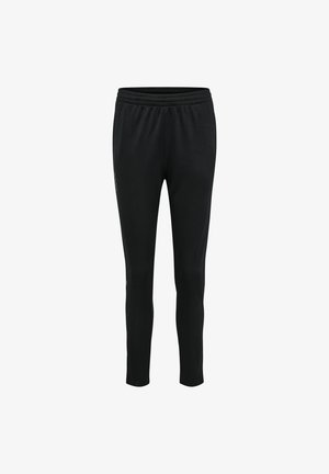Hummel ACTIVE PL - Trainingsbroek - black
