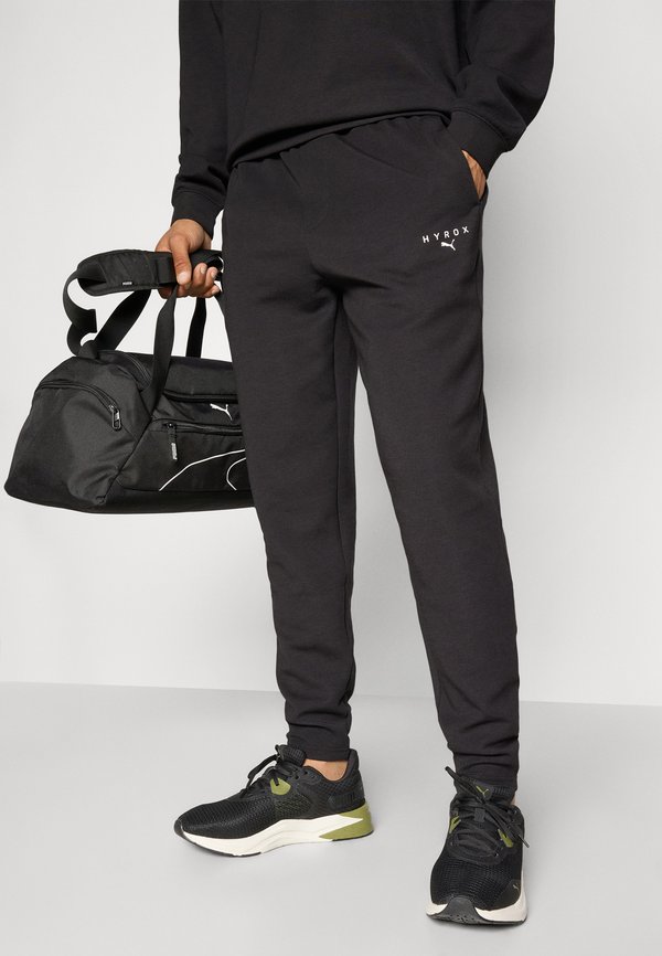 HYROX CLOUDSPUN ELEVATED PANT - Tracksuit bottoms3