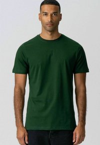 Niet geselecteerd, dark green