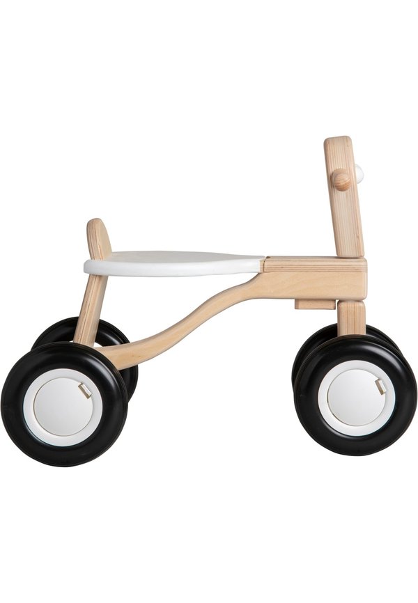 BIRCH BALANCE – Schaukelpferd