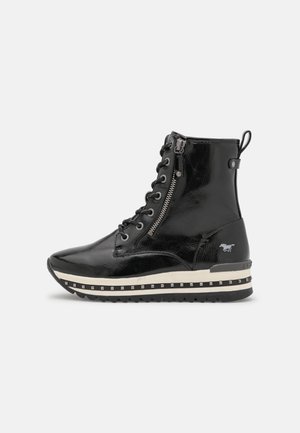 Chaussures Femme Mustang En Ligne Zalando