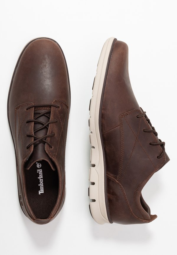 BRADSTREET OXFORD - Casual lace-ups2