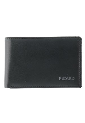 FRANZ - Wallet - schwarz