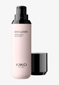 KIKO Milano - SKIN LOVER INSTANT RESULT FACE PRIMER - Primer - - Miniatuurafbeelding 1