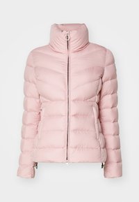 LADIES  - Μπουφάν με πούπουλα - milkshake