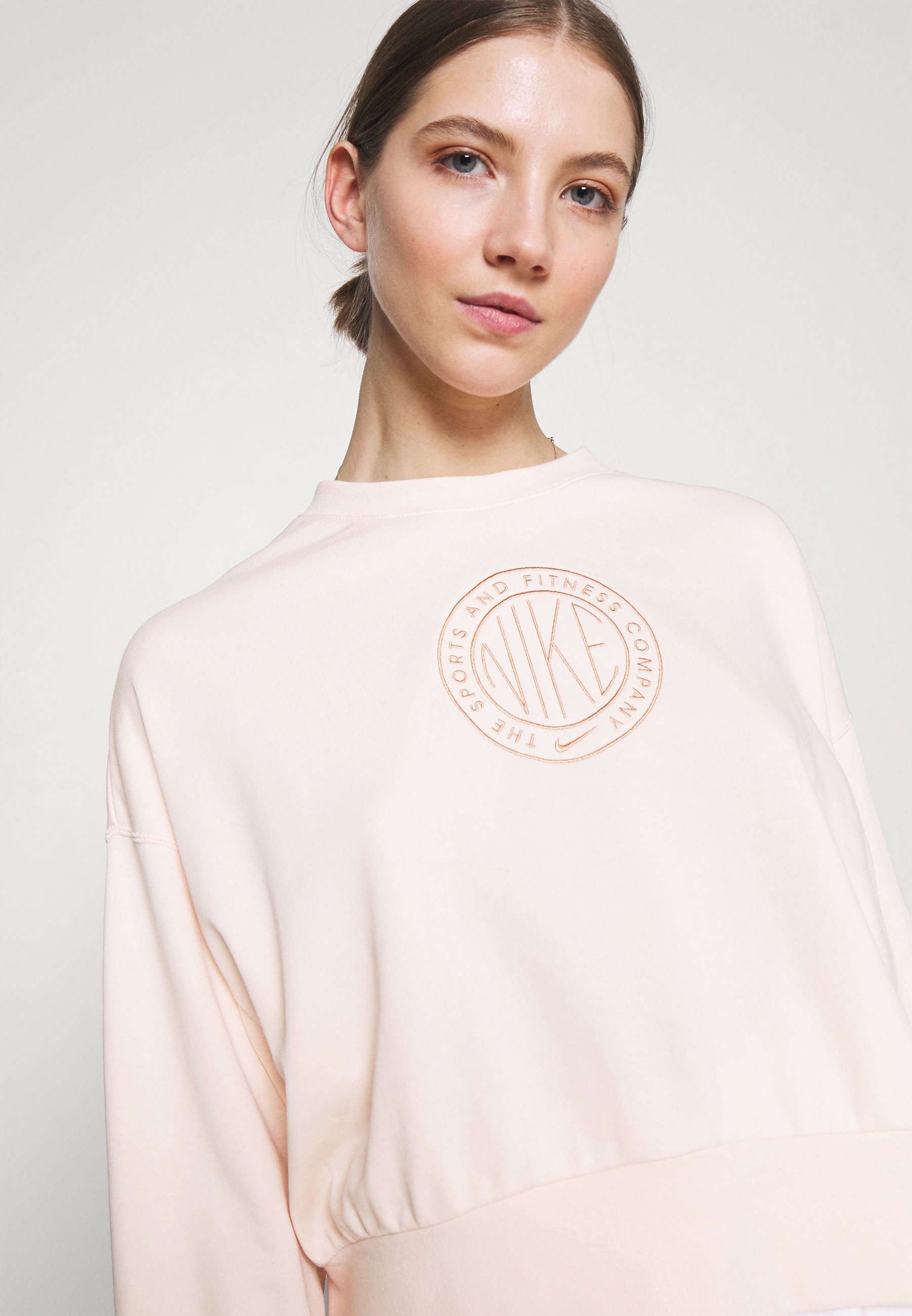 Women FEMME CREW - Sweatshirt Women FEMME CREW - Sweatshirt