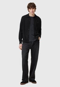 AllSaints KILBURN - Kofta - black