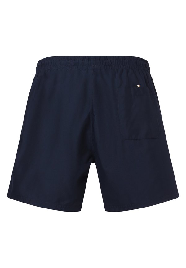 DOGFISH - Swimming shorts - marine2