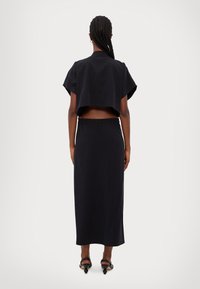 Vanessa Bruno CHERYLE - Kjole - noir