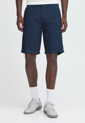 Blend HTIGO - Shorts - dress blues