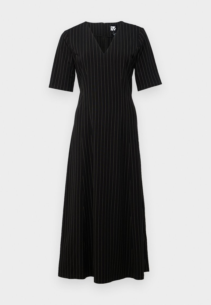 DKNY Jurk zwart