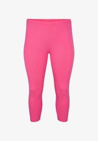 Unselected, raspberry sorbet