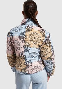 Karl Kani RETRO PAISLEY REVERSIBLE - Vinterjakker - multicolor