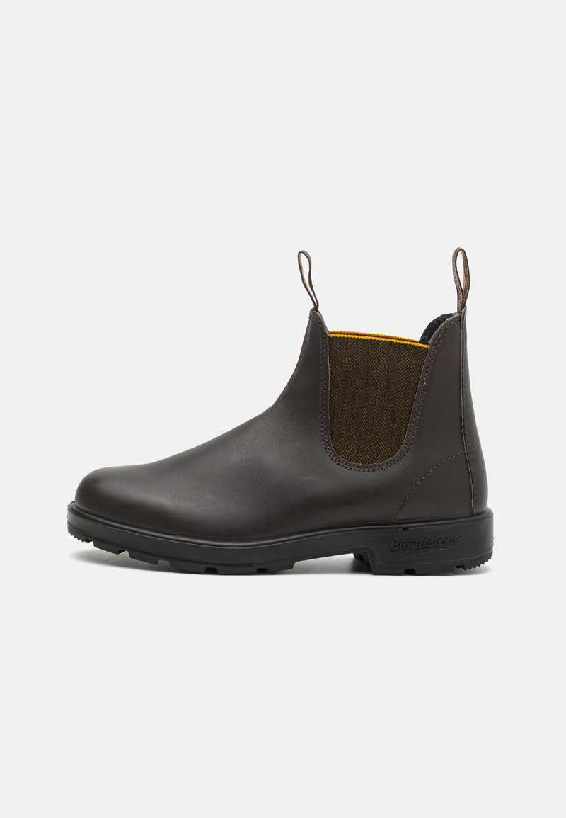 Blundstone UNISEX - Stivaletti - brown