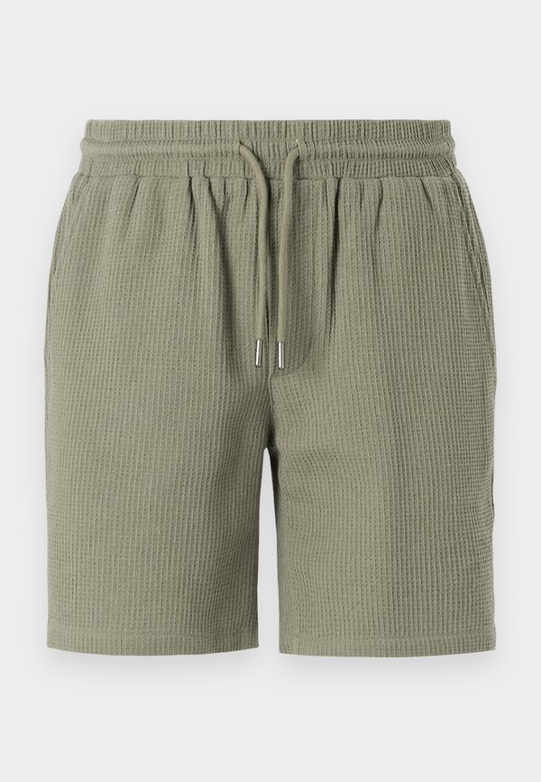 ONSBERTIL WAFFLE - Shorts4