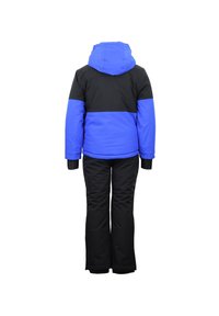 Peak Mountain ENSEMBLE DE SKI ERUBY - Overall - bleu noir